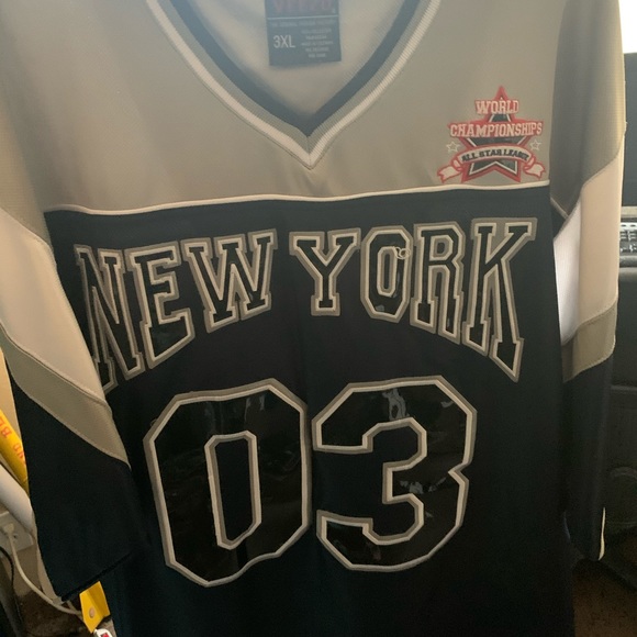 Jersey Package Deal $400 for all - Picture 4 of 16